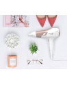 Rowenta hair dryer CV 5830 Studio Dry Glow - nr 14