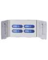 Braun Oral-B brush head OK Gentle cleaning - 4 pieces - nr 10