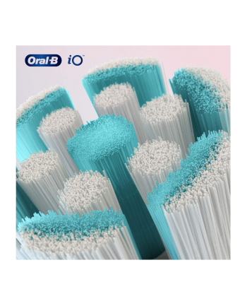 Braun Oral-B brush head OK Gentle cleaning - 4 pieces