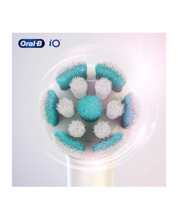 Braun Oral-B brush head OK Gentle cleaning - 4 pieces