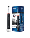 Braun Oral-B toothbrush Pro3 3000 PureClean Kolor: CZARNY - blk - nr 1
