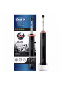 Braun Oral-B toothbrush Pro3 3000 PureClean Kolor: CZARNY - blk - nr 3