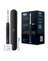 Braun Oral-B Toothbrush Pulsonic Slim + Reise Kolor: CZARNY - 4500 with travel case - NEW narrower pack. - nr 3