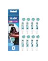 Braun Oral-B brush head Kids Star Wars 8er FFS - nr 1