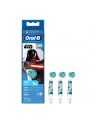 Braun Oral-B brush head StarWars 3 pieces - nr 8