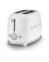 Smeg Toaster TSF01WHM(wersja europejska) 950W wh - nr 1