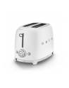 Smeg Toaster TSF01WHM(wersja europejska) 950W wh - nr 3