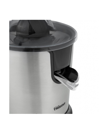 Tristar citrus press CP-3007 85W silver