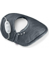 Beurer shoulder heating pad HK 54 Cozy grey - nr 2