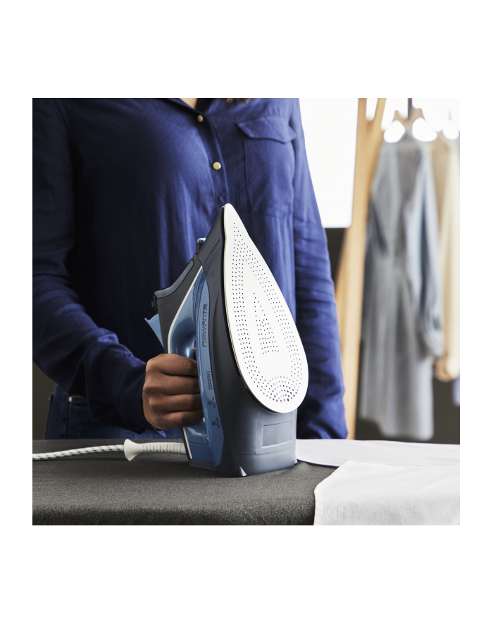 Rowenta steam iron DW 4320 blue główny