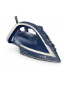 Tefal steam iron FV 6830 blue / Kolor: BIAŁY - nr 24