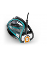 Tefal steam iron FV 9844 Kolor: CZARNY / turquoise - nr 12