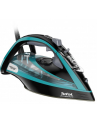 Tefal steam iron FV 9844 Kolor: CZARNY / turquoise - nr 15