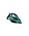 Tefal steam iron FV 9844 Kolor: CZARNY / turquoise - nr 19