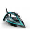 Tefal steam iron FV 9844 Kolor: CZARNY / turquoise - nr 2