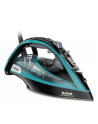 Tefal steam iron FV 9844 Kolor: CZARNY / turquoise - nr 3