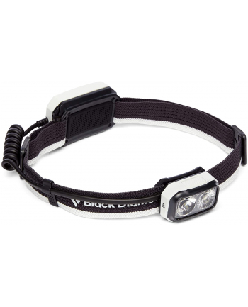 Black Diamond ONSIGHT 375 HEADLAMP Kolor: CZARNY/Kolor: BIAŁY - BD6206631001ALL1