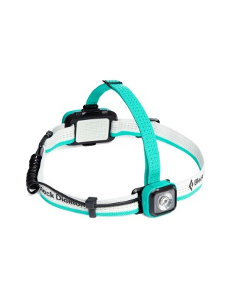 Black Diamond SPRINTER 500 HEADLAMP - BD6206704050ALL1