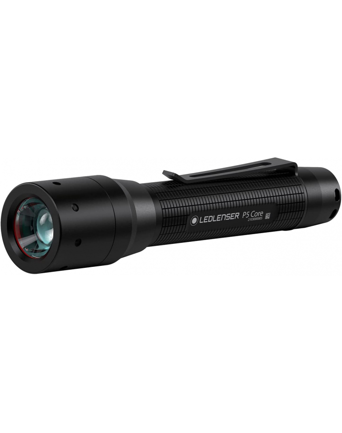 Ledlenser Flashlight P5 Core - 502599 główny