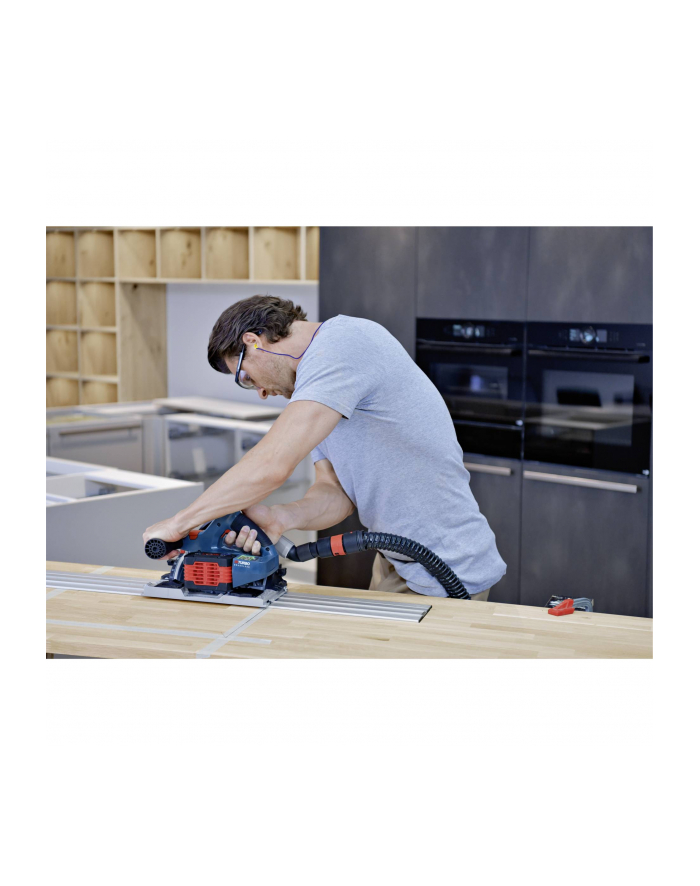 bosch powertools Bosch starter set GAL1880CV 4.0 ' 5.5Ah - 1600A0214A główny