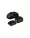 bosch powertools Bosch starter set GAL1880CV 4.0 ' 5.5Ah - 1600A0214A - nr 6