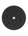bosch powertools Bosch multi-hole pad 150mm soft M8 + 5/16 - 2608900006 EXPERT RANGE - nr 3