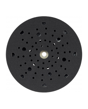 bosch powertools Bosch multi-hole pad 150mm soft M8 + 5/16 - 2608900006 EXPERT RANGE
