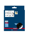 bosch powertools Bosch multi-hole pad 150mm soft M8 + 5/16 - 2608900006 EXPERT RANGE - nr 5