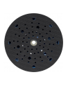 bosch powertools Bosch multi-hole pad 150mm hard M8 + 5/16 - 2608900008 EXPERT RANGE - nr 4
