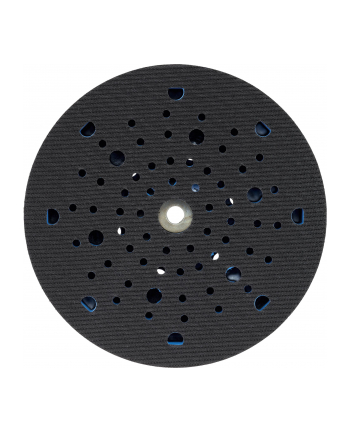 bosch powertools Bosch multi-hole pad 150mm hard M8 + 5/16 - 2608900008 EXPERT RANGE