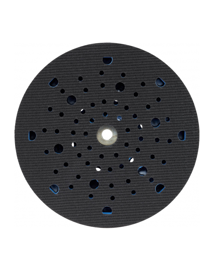 bosch powertools Bosch multi-hole pad 150mm hard M8 + 5/16 - 2608900008 EXPERT RANGE główny
