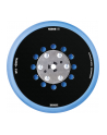 bosch powertools Bosch multi-hole pad 150mm hard M8 + 5/16 - 2608900008 EXPERT RANGE - nr 5