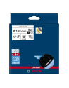 bosch powertools Bosch multi-hole pad 150mm hard M8 + 5/16 - 2608900008 EXPERT RANGE - nr 6