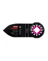 bosch powertools Bosch sanding finger MultiMaterial AVZ32RT10 1St - 2608900039 EXPERT RANGE - nr 9