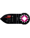 bosch powertools Bosch sanding finger MultiMaterial AVZ32RT4 1St - 2608900040 EXPERT RANGE - nr 1