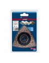 bosch powertools Bosch sanding plate MultiMaterial AVZ90RT2 1St - 2608900045 EXPERT RANGE - nr 5