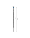 bosch powertools Bosch hammer drill bit SDS plus-7X 22x550x600mm - 2608900148 EXPERT RANGE - nr 3