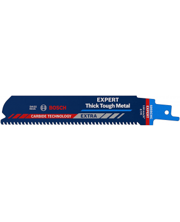 bosch powertools Bosch saber saw blade S955CHC 3pcs - 2608900366 EXPERT RANGE