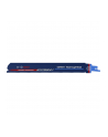 bosch powertools Bosch reciprocating saw blade S1155CHC 1St - 2608900368 EXPERT RANGE - nr 4