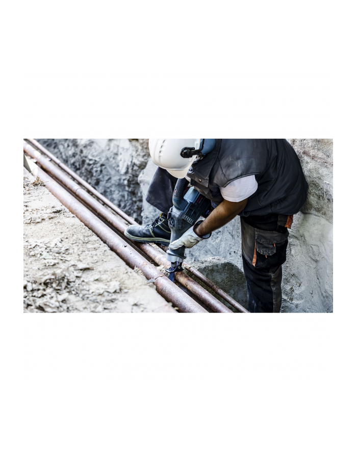bosch powertools Bosch reciprocating saw blade S1155CHC 1St - 2608900368 EXPERT RANGE główny