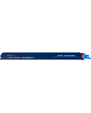 bosch powertools Bosch saber saw blade S1255CHC 1St - 2608900371 EXPERT RANGE