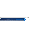 bosch powertools Bosch saber saw blade S1255CHC 1St - 2608900371 EXPERT RANGE - nr 2