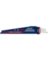 bosch powertools Bosch reciprocating saw blade S956XHM 1St - 2608900389 EXPERT RANGE - nr 1