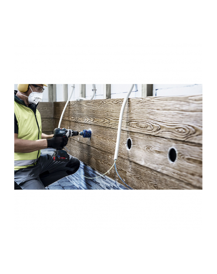 bosch powertools BOSCH hole saw ToughMaterial 32mm - 2608900422 EXPERT RANGE główny