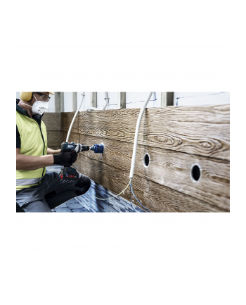 bosch powertools BOSCH hole saw ToughMaterial 60mm - 2608900429 EXPERT RANGE