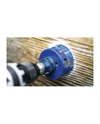bosch powertools BOSCH hole saw ToughMaterial 60mm - 2608900429 EXPERT RANGE