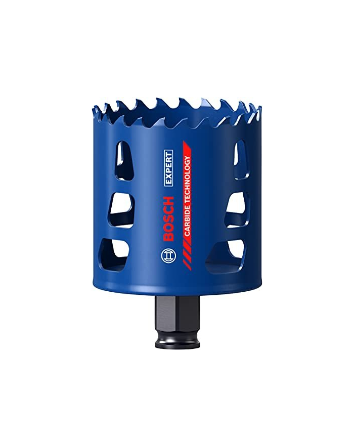 bosch powertools BOSCH hole saw ToughMaterial 65mm - 2608900431 EXPERT RANGE główny