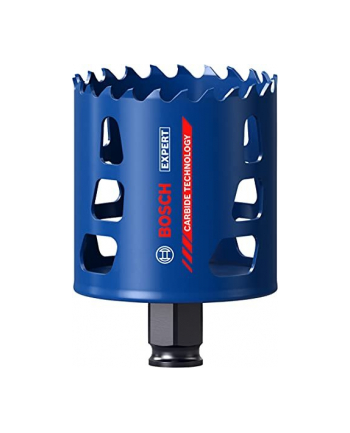 bosch powertools BOSCH hole saw ToughMaterial 65mm - 2608900431 EXPERT RANGE