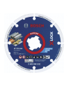 bosch powertools Bosch X-LOCK diamond metal disc 115mm, cutting disc 2608900532 - nr 3