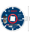 bosch powertools Bosch X-LOCK diamond metal disc 115mm, cutting disc 2608900532 - nr 8